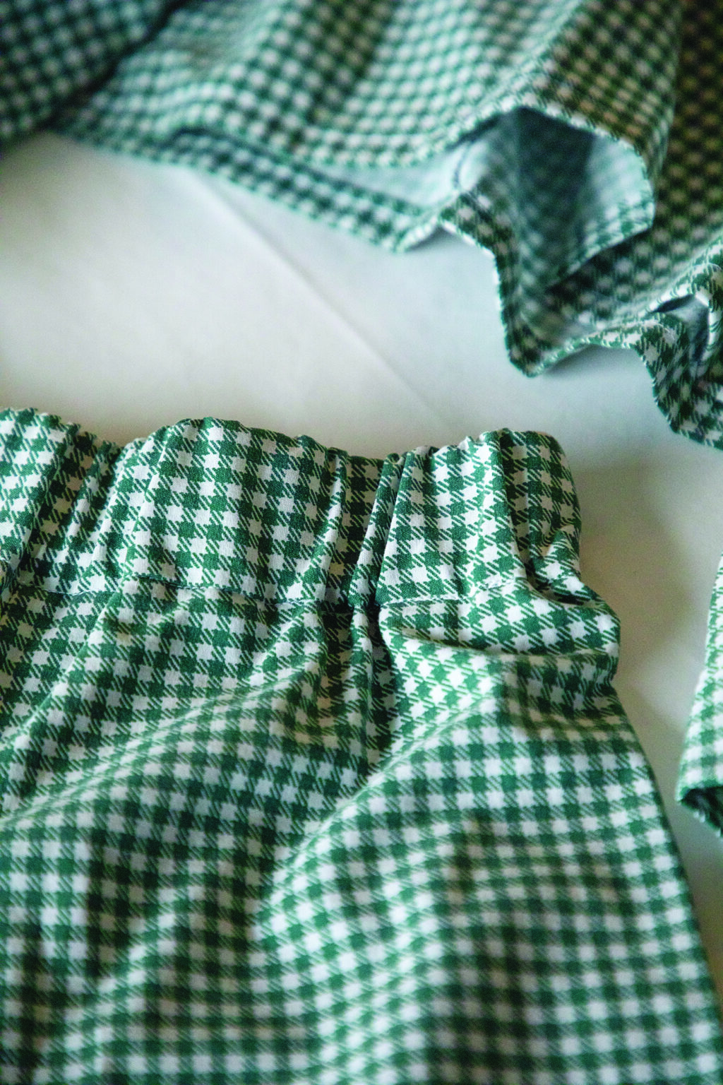 Project PJs Sewing Pattern Download - Sew Daily